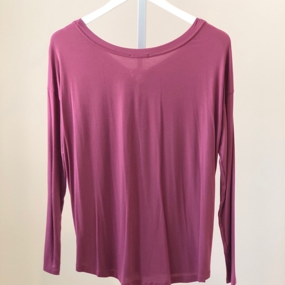 PINK Victoria’s Secret Super Soft T-Shirt XS - Picture 3 of 8